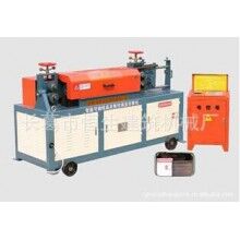 HS4-12F6智能數(shù)控鋼筋調(diào)直切斷機(jī)