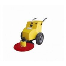 QX-500高效切樁機鋸樁機