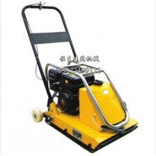 HZR-115型汽油平板夯