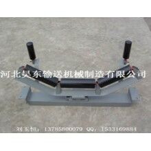 托輥 ，緩沖托輥，吊掛型托輥