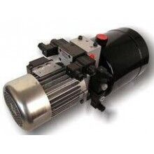   供應(yīng)液壓動力單元，液壓系統(tǒng)