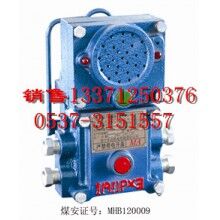 本安型通訊聲光信號器