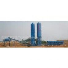 WCB穩(wěn)定土廠拌設備