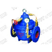 HC300X緩閉式止回閥