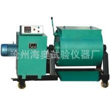 HJW-60單臥軸攪拌機(jī)