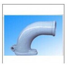 泵車(chē)鉸鏈彎管