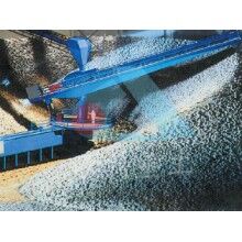 布料式皮帶機(jī)