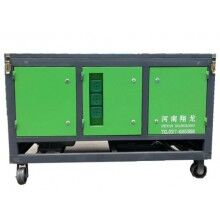 KH101A小型智能水泥發(fā)泡機(jī)