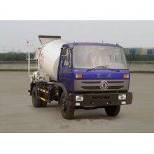 東風(fēng)3方小型攪拌車(chē)