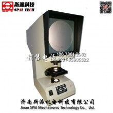 濟(jì)南斯派CST-50型夏比沖擊試驗(yàn)試樣缺口投影儀 國標(biāo)美標(biāo)現(xiàn)貨銷售