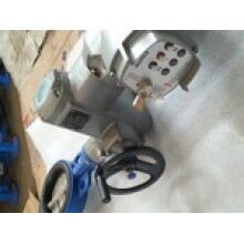 電動執(zhí)行器