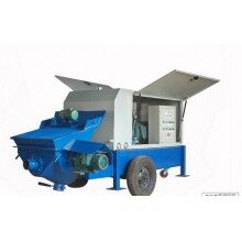  FAC-15型細石混凝土泵