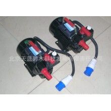 干粉干混砂漿筒倉水泵