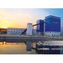 混凝土攪拌樓設備制造商