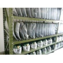 盾牌貨架，武警盾牌貨架