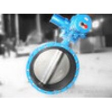 供應(yīng)手動蝶閥