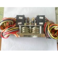 行程控制器　電動(dòng)閥門計(jì)數(shù)器