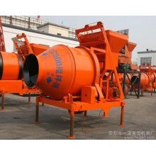 供應(yīng)小型混凝土攪拌機