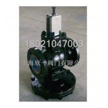 YD43H先導(dǎo)式超大膜片高靈敏度減壓閥