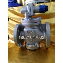 YG43H-16C高靈敏度蒸汽減壓閥