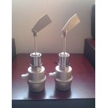 阻移式物位計(jì)