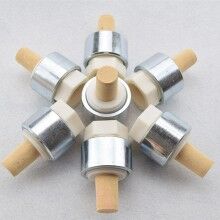 攪拌站料倉破拱裝置（氣嘴/氣碟/氣墊）