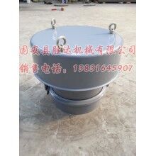 水泥壓力安全閥