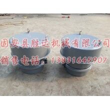 料倉(cāng)倉(cāng)頂安全閥