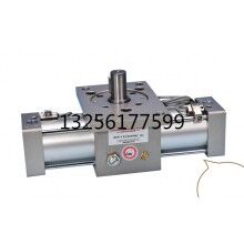 山東濟(jì)南齒輪齒條擺動(dòng)氣缸