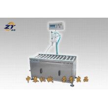 電子稱重式灌裝機(jī)