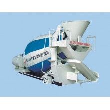 JCD3B攪拌運輸罐柴油機(jī)動力