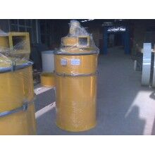 倉頂引風(fēng)振動式除塵器