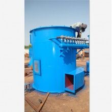 倉(cāng)頂除塵器大量生產(chǎn)罡正環(huán)保