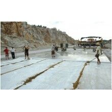 混凝土保濕養(yǎng)生膜