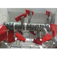 供應(yīng)三一重工180混凝土攪拌機(jī)葉片