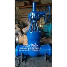 Z560Y-P55100V焊接式電站閘閥