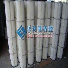 1.2 1.5 2米除塵濾芯