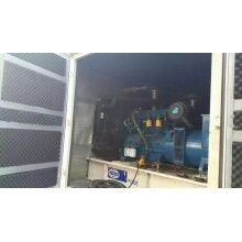 日照發(fā)電機(jī)租賃，日照哪里租賃發(fā)電機(jī)