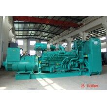 菏澤發(fā)電機(jī)租賃，菏澤哪里租賃發(fā)電機(jī)