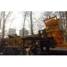 明溪js500強(qiáng)制式雙臥軸攪拌機(jī)生產(chǎn)廠家、價(jià)格