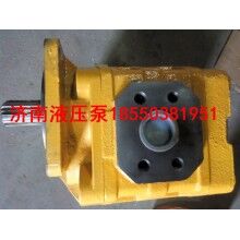 裝載機(jī)齒輪油泵CBGJ2080