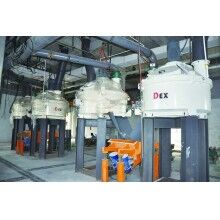 耐火材料攪拌機，攪拌機品牌廠家——迪凱機械走時代發(fā)展路線，做攪拌機行業(yè)精品！