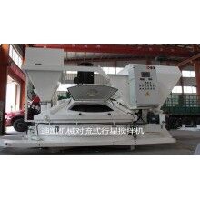 青島行星式攪拌機(jī)，對流行星式攪拌機(jī)相較于立軸行星式攪拌機(jī)的優(yōu)點(diǎn)在哪