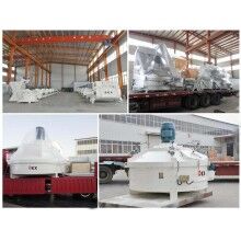 立軸行星式攪拌機攪拌快、效率高，品牌設(shè)備廠家力薦