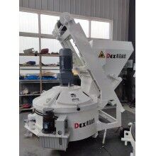 立軸混凝土攪拌機(jī)運(yùn)用智能科學(xué)生產(chǎn)技術(shù)加快行業(yè)現(xiàn)代化發(fā)展步伐！