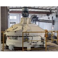 打卡水泥制品行業(yè)，行星式攪拌機(jī)展現(xiàn)硬核實(shí)力