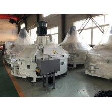 行星式攪拌機(jī)持續(xù)進(jìn)行創(chuàng)新優(yōu)化，展現(xiàn)更多優(yōu)異技能