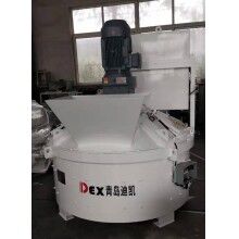 行星式混凝土攪拌機(jī)發(fā)揮攪拌優(yōu)勢向高質(zhì)量、高效率方向前進(jìn)