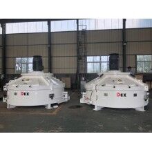 行星式攪拌機(jī)在攪拌大時(shí)代中獲得水泥制品行業(yè)攪拌的“話語權(quán)”！