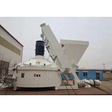 用品質(zhì)說話，立軸行星式攪拌機(jī)高勻質(zhì)的攪拌實(shí)力再+1